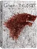 dvd game of thrones (le trône de fer) - l'intégrale des saisons 1 & 2