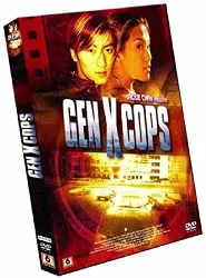 dvd gen x cops