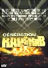 dvd génération rap & rnb