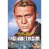 dvd grande évasion (la)