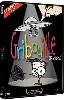 dvd gribouille, saison 1