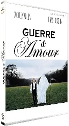 dvd guerre et amour