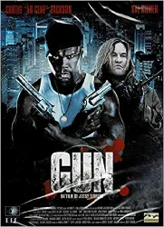 dvd gun - dvd