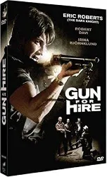 dvd gun for hire