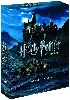 dvd harry potter - l'intégrale des 8 films