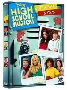 dvd high school musical 1 + 2 + 3 - coffret 5 dvd