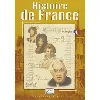 dvd histoire de france
