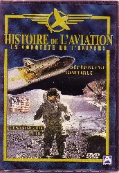 dvd histoire de l'aviation génération spatiale