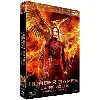 dvd hunger games la revolte part 1
