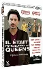 dvd il était une fois dans le queens