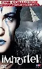 dvd immortel (ad vitam) - édition simple