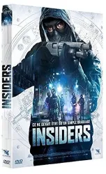 dvd insiders