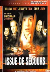 dvd issue de secours