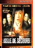 dvd issue de secours