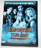 dvd j'emporterai ton âme