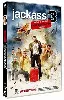 dvd jackass 3 [version non censurée]