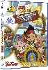 dvd jake et les pirates du pays imaginaire - 3 - jake à la rescousse de bucky