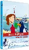 dvd jasper le pingouin - vol. 1 : drôles de pingouins
