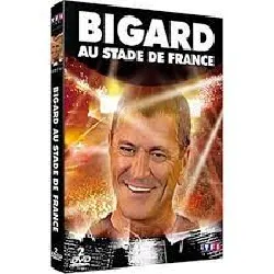 dvd jean marie bigard op stade