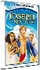 dvd joseph, le roi des rêves