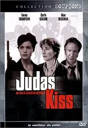 dvd judas kiss