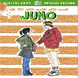 dvd juno - edition spéciale - inclus une copie digitale