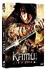 dvd kamui, le ninja solitaire