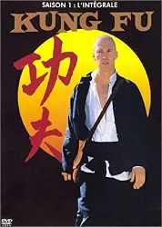 dvd kung fu : l'intégrale saison 1 - coffret 3 dvd