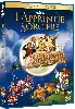 dvd l'apprentie sorcière
