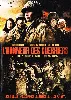 dvd l'honneur des guerriers