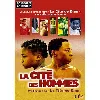 dvd la cité des hommes - saison 1 la cité des hommes - saison 1