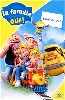 dvd la famille ouf : bébé de ouf