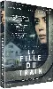 dvd la fille du train