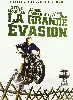 dvd la grande évasion - édition collector 2 dvd