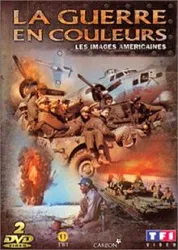 dvd la guerre en couleurs 3, les images américaines - édition 2 dvd