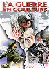 dvd la guerre en couleurs - vol. 1