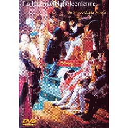 dvd la légende napoléonienne