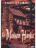 dvd la maison hantée