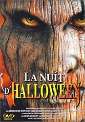 dvd la nuit d'halloween