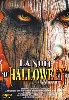 dvd la nuit d'halloween