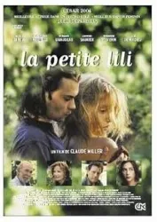 dvd la petite lili - single 1 dvd - 1 film