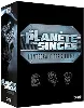 dvd la planète des singes - intégrale 7 dvd (dont la planète des singes : les origines)