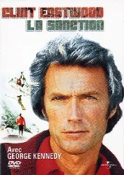 dvd la sanction