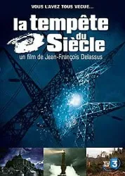 dvd la tempête du siècle