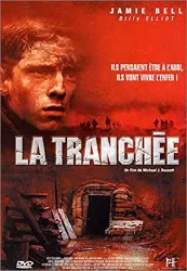 dvd la tranchée