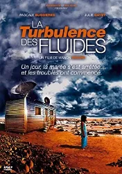 dvd la turbulence des fluides [franzosich]