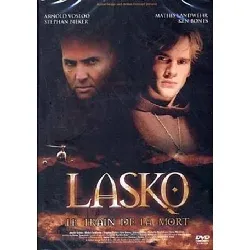dvd lasko le train de la mort