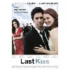 dvd last kiss