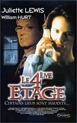 dvd le 4ème étage