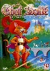 dvd le chat botté